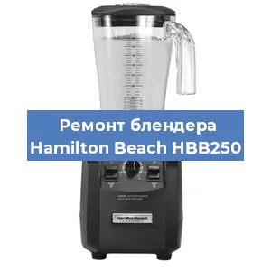 Замена щеток на блендере Hamilton Beach HBB250 в Ростове-на-Дону